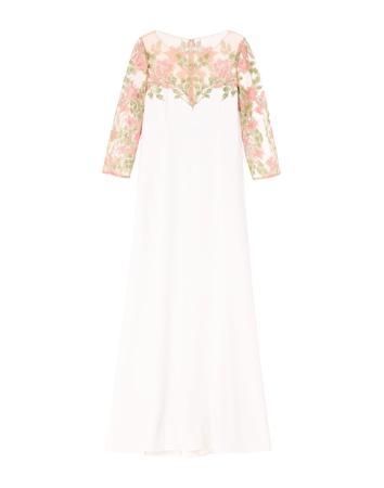 Платье MARCHESA NOTTE