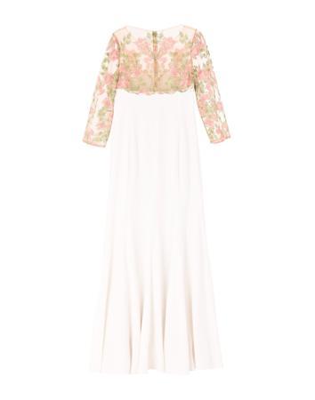 Платье MARCHESA NOTTE