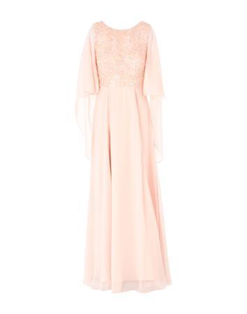 Платье MIKAEL AGHAL