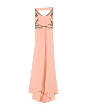 Платье MARCHESA NOTTE