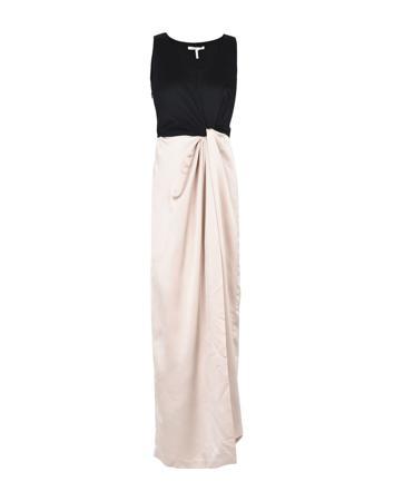 Платье HALSTON HERITAGE