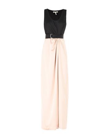 Платье HALSTON HERITAGE
