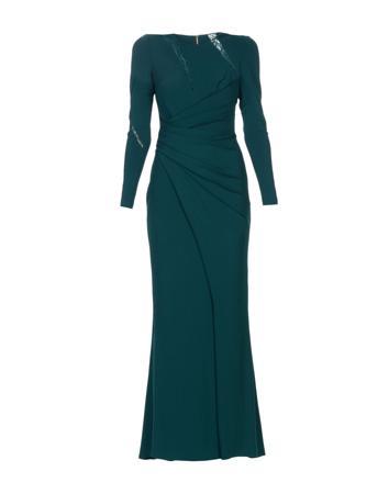 Платье ELIE SAAB