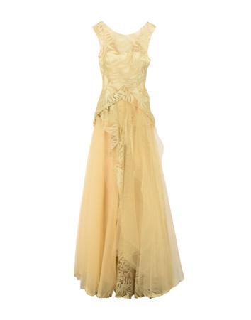 Платье MIKAEL AGHAL