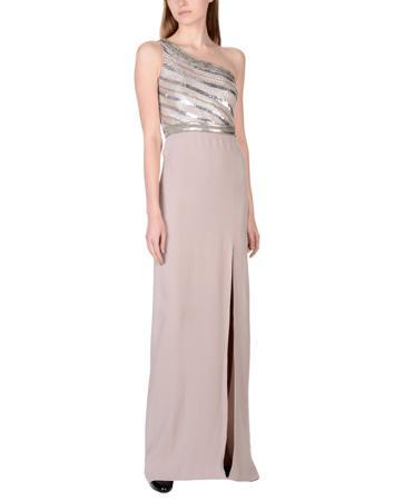 Платье JENNY PACKHAM