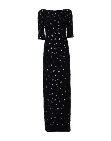 Платье JENNY PACKHAM