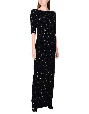 Платье JENNY PACKHAM