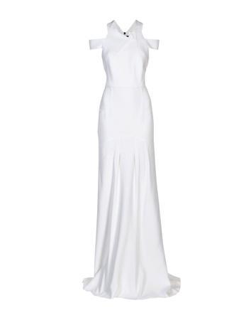 Платье ROLAND MOURET