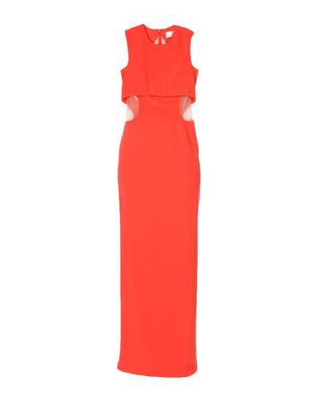 Платье MIKAEL AGHAL