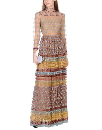Платье VALENTINO
