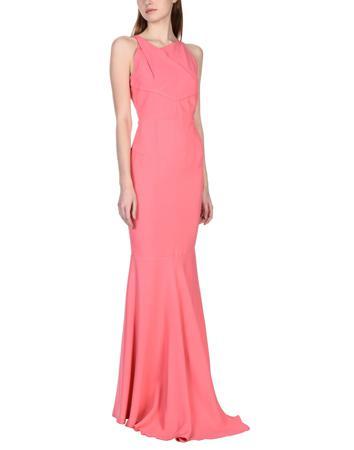 Платье ROLAND MOURET