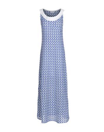 Платье LA FABBRICA del LINO