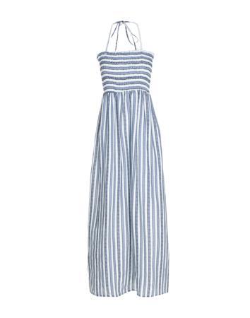 Платье LA FABBRICA del LINO