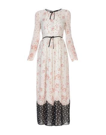 Платье REDValentino