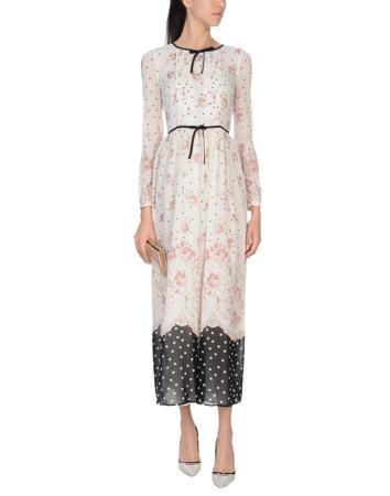 Платье REDValentino