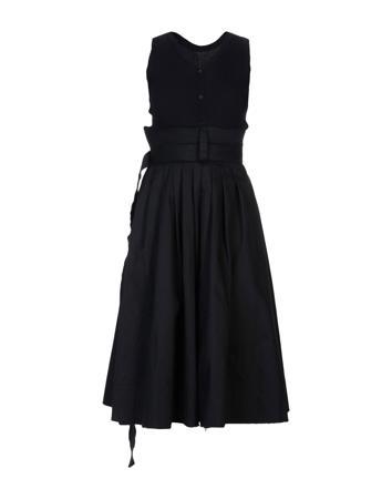 Платье MINIMAL TO