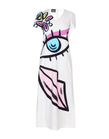 Платье BOUTIQUE MOSCHINO