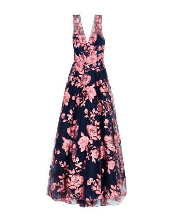 Платье MARCHESA NOTTE