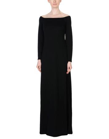 Платье HALSTON HERITAGE