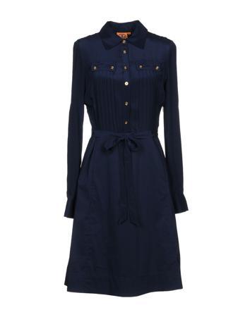 Платье TORY BURCH