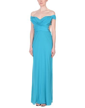 Платье VIVIEN V. LUXURY