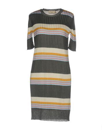 Платье MAISON KITSUNÉ