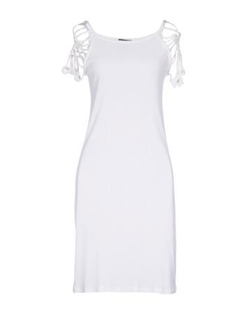 Платье JEAN PAUL GAULTIER MAILLE FEMME