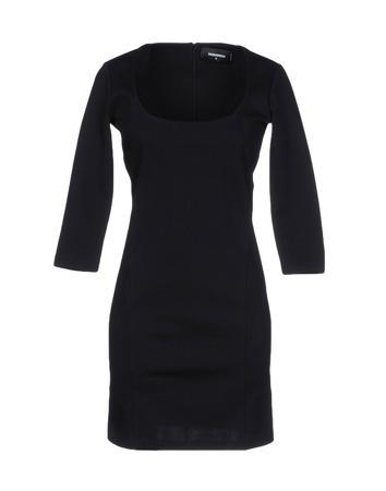 Платье DSQUARED2