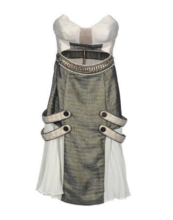 Платье SELF-PORTRAIT