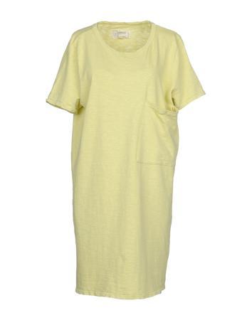 Платье CURRENT/ELLIOTT