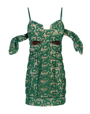 Платье SELF-PORTRAIT