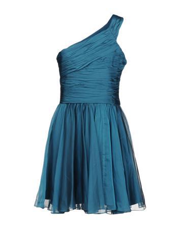 Платье HALSTON HERITAGE