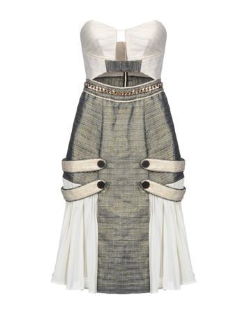 Платье SELF-PORTRAIT