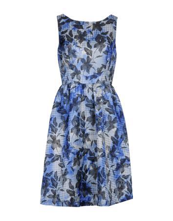 Платье MIKAEL AGHAL