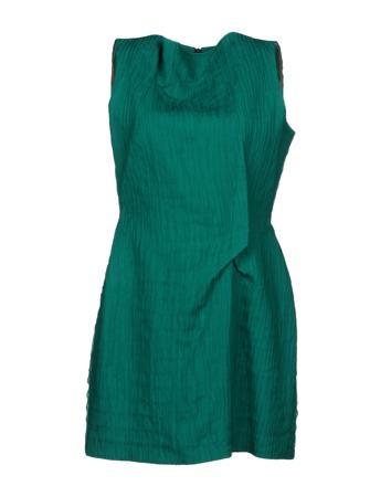 Платье ROLAND MOURET