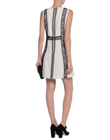 Платье ALICE + OLIVIA