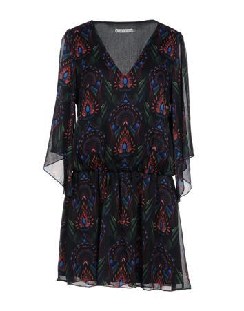 Платье ALICE + OLIVIA