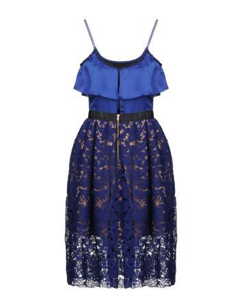 Платье SELF-PORTRAIT