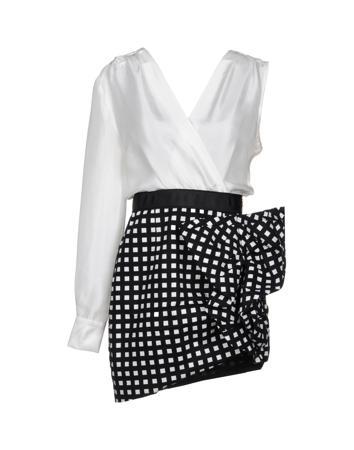 Платье SELF-PORTRAIT