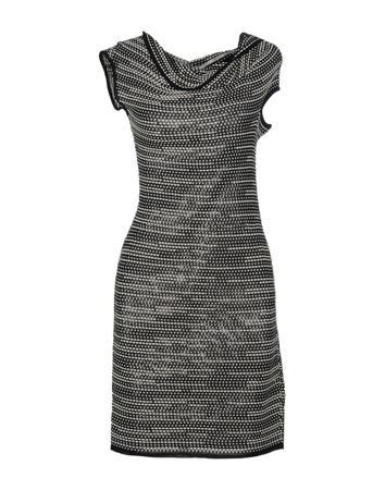 Платье ROLAND MOURET