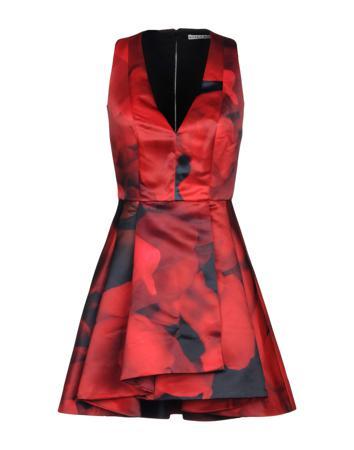 Платье ALICE + OLIVIA
