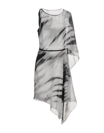 Платье HALSTON HERITAGE