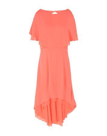 Платье HALSTON HERITAGE