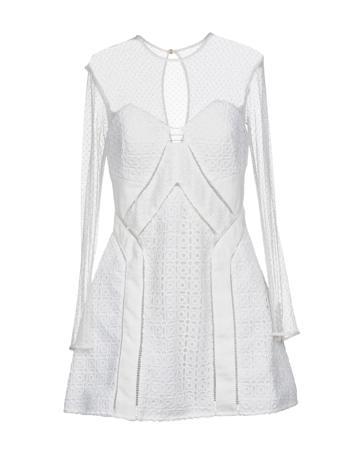 Платье SELF-PORTRAIT