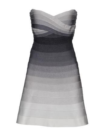 Платье HERVÉ LÉGER