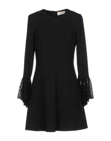 Платье SAINT LAURENT