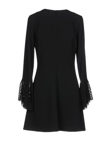 Платье SAINT LAURENT