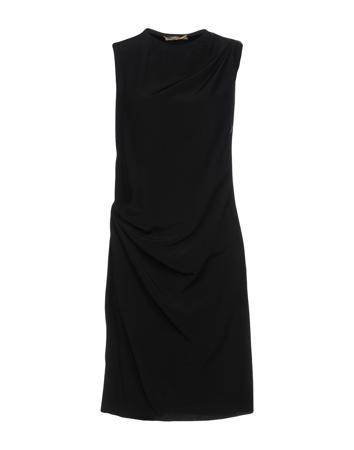 Платье SAINT LAURENT