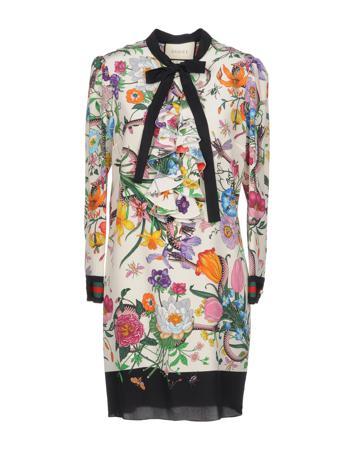 Платье GUCCI