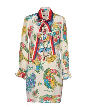 Платье GUCCI